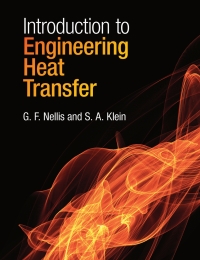 Introduction to Engineering Heat Transfer Ebook